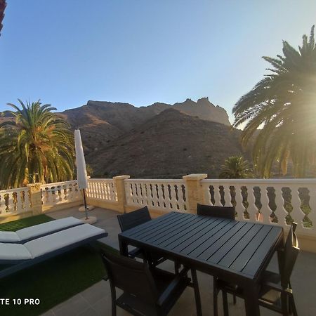 Casa Rural La Vega Alojera エクステリア 写真