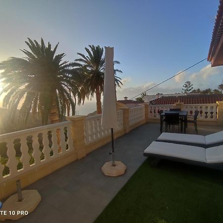 Casa Rural La Vega Alojera エクステリア 写真