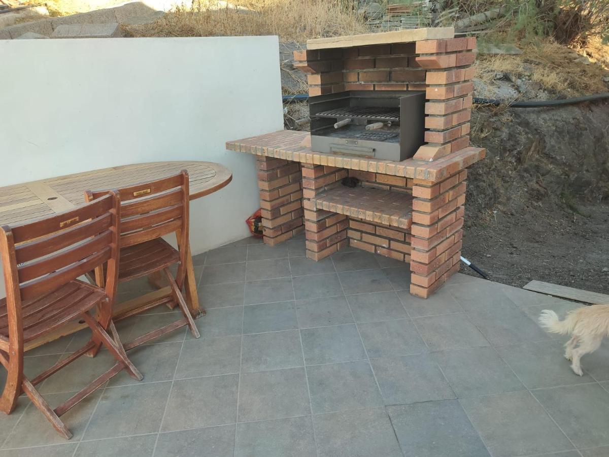 Casa Rural La Vega Alojera エクステリア 写真