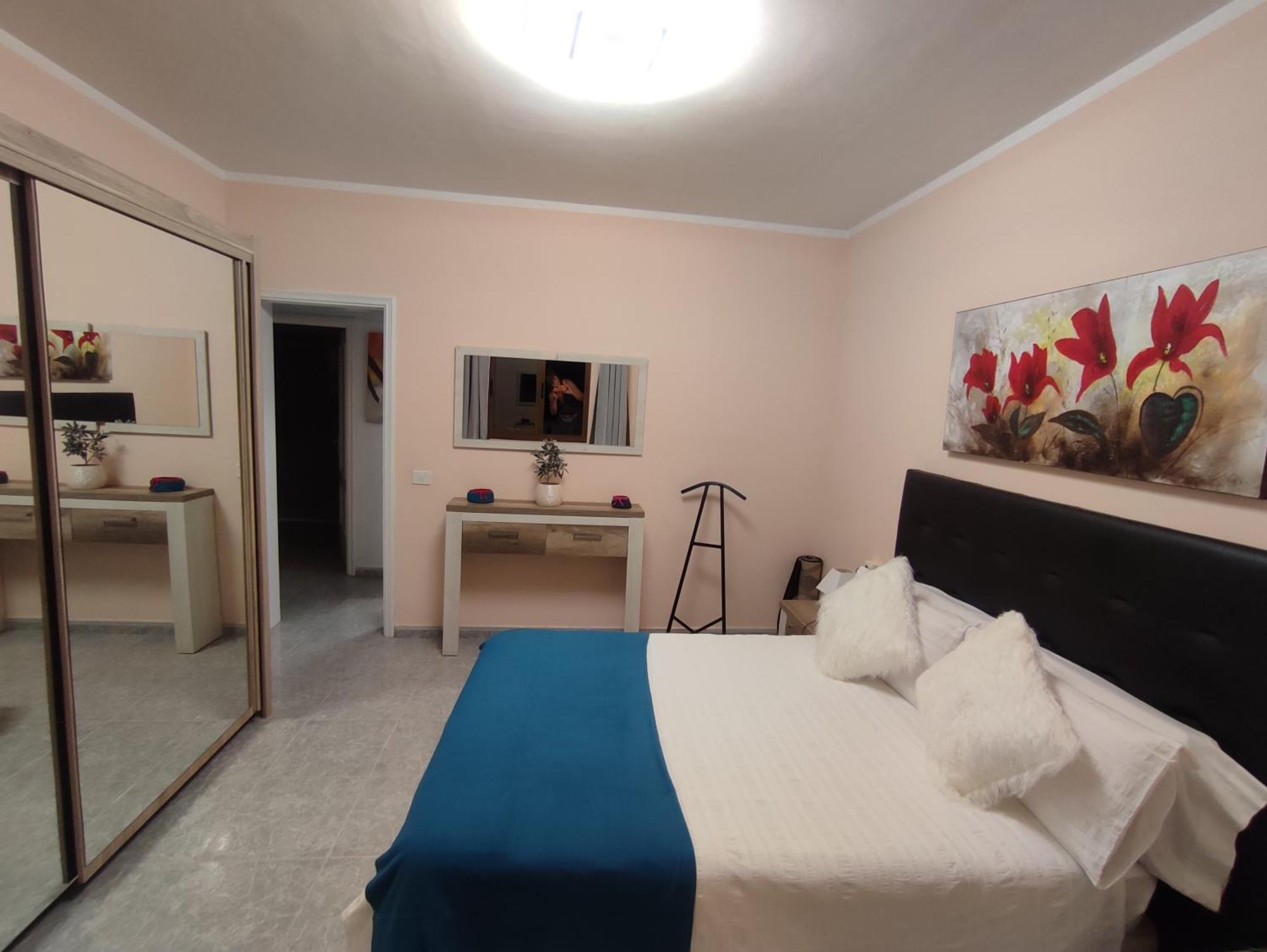 Casa Rural La Vega Alojera エクステリア 写真