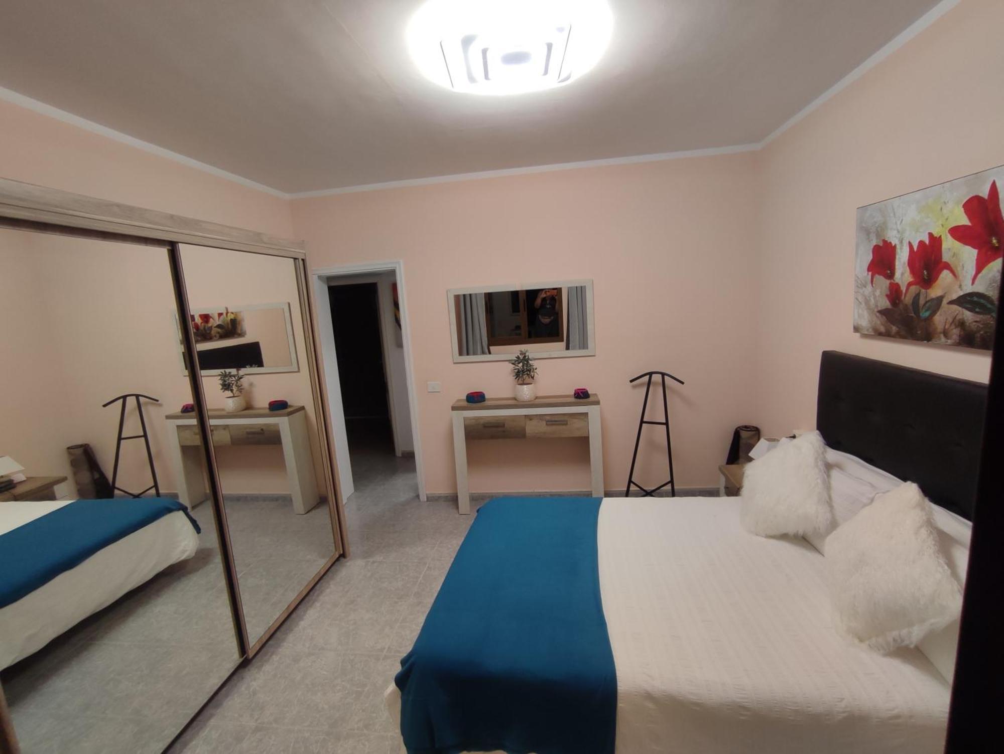 Casa Rural La Vega Alojera エクステリア 写真