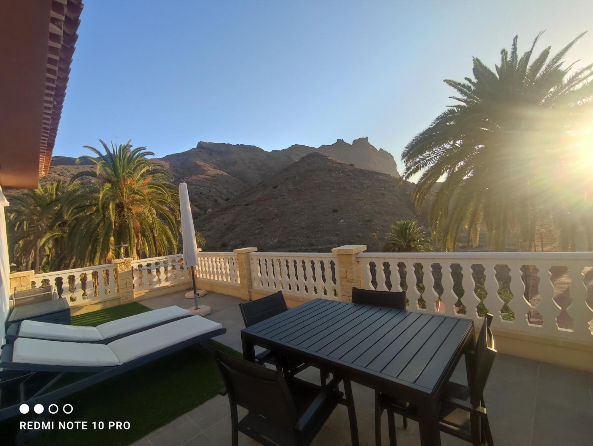 Casa Rural La Vega Alojera エクステリア 写真